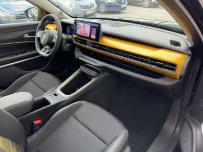 Jeep Avenger Vorführwagen