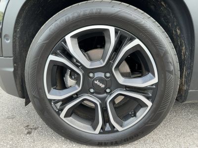 Jeep Avenger Vorführwagen