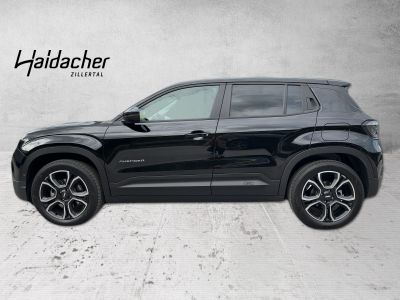 Jeep Avenger Vorführwagen