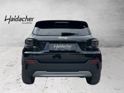 Jeep Avenger Vorführwagen