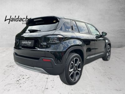 Jeep Avenger Vorführwagen