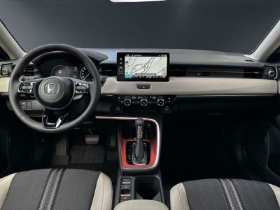 Honda HR-V Vorführwagen