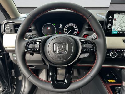 Honda HR-V Vorführwagen