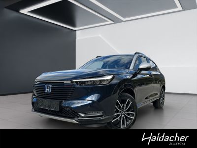 Honda HR-V Vorführwagen Honda HR-V Vorführwagen