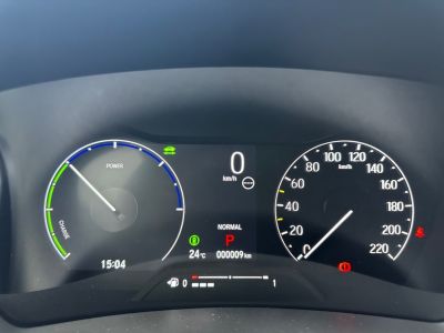 Honda HR-V Vorführwagen