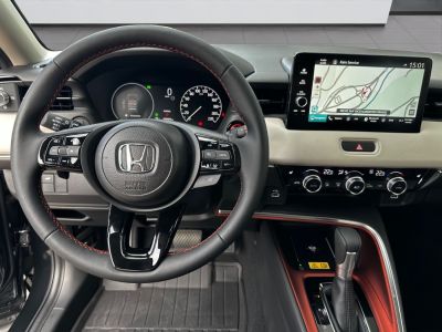 Honda HR-V Vorführwagen