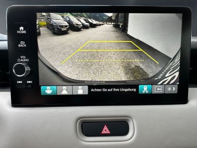 Honda HR-V Vorführwagen