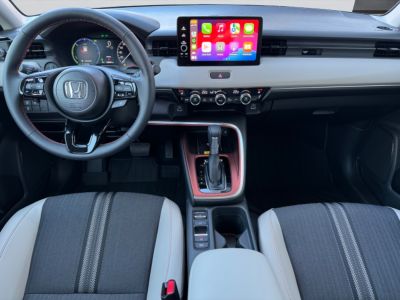 Honda HR-V Vorführwagen Honda HR-V Vorführwagen