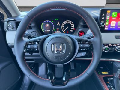 Honda HR-V Vorführwagen Honda HR-V Vorführwagen