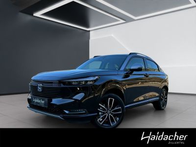 Honda HR-V Vorführwagen Honda HR-V Vorführwagen