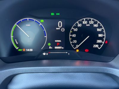 Honda HR-V Vorführwagen Honda HR-V Vorführwagen
