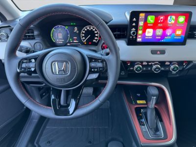Honda HR-V Vorführwagen Honda HR-V Vorführwagen