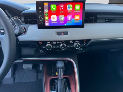Honda HR-V Vorführwagen Honda HR-V Vorführwagen