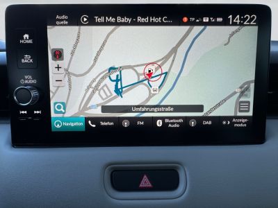 Honda HR-V Vorführwagen Honda HR-V Vorführwagen
