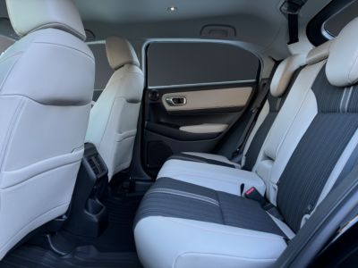 Honda HR-V Vorführwagen Honda HR-V Vorführwagen