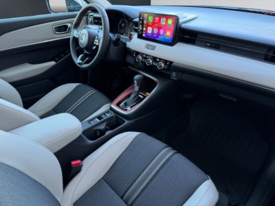 Honda HR-V Vorführwagen Honda HR-V Vorführwagen