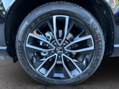 Honda HR-V Vorführwagen