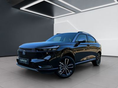 Honda HR-V Vorführwagen Honda HR-V Vorführwagen