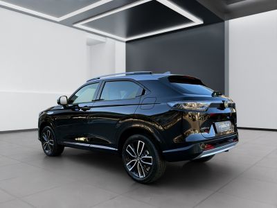 Honda HR-V Vorführwagen Honda HR-V Vorführwagen