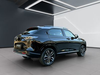 Honda HR-V Vorführwagen Honda HR-V Vorführwagen