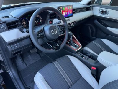 Honda HR-V Vorführwagen Honda HR-V Vorführwagen