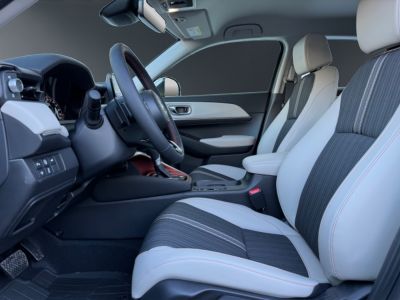 Honda HR-V Vorführwagen Honda HR-V Vorführwagen