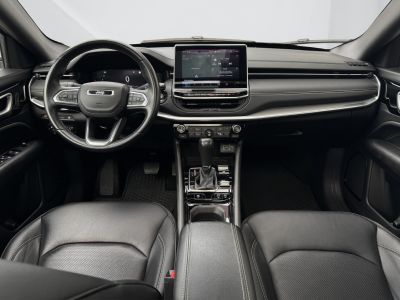 Jeep Compass Gebrauchtwagen