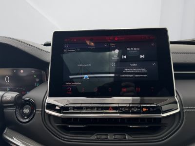 Jeep Compass Gebrauchtwagen