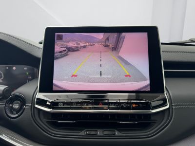 Jeep Compass Gebrauchtwagen