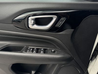 Jeep Compass Gebrauchtwagen