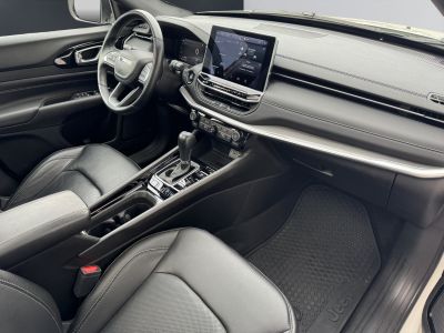 Jeep Compass Gebrauchtwagen