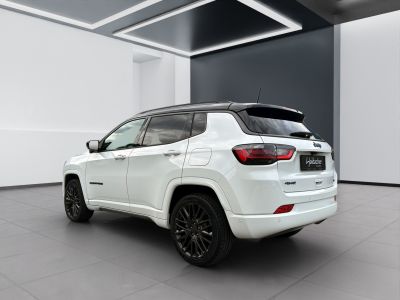 Jeep Compass Gebrauchtwagen