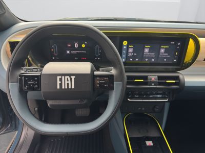 Fiat Grande Panda Vorführwagen