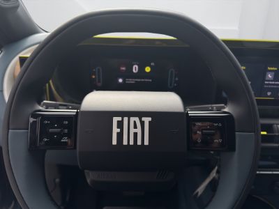 Fiat Grande Panda Vorführwagen