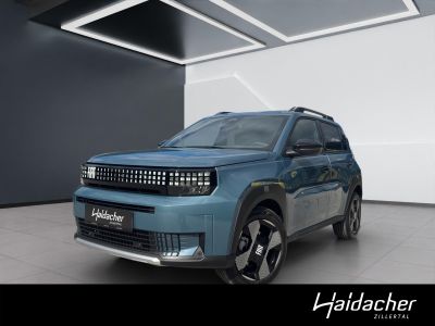 Fiat Grande Panda Vorführwagen