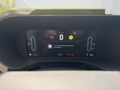 Fiat Grande Panda Vorführwagen