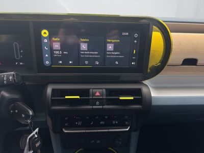 Fiat Grande Panda Vorführwagen