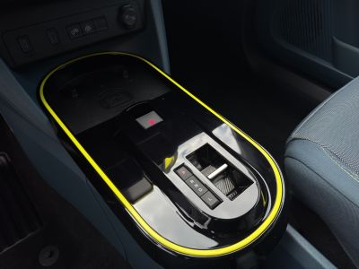 Fiat Grande Panda Vorführwagen