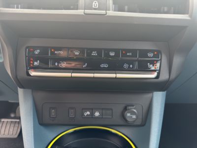 Fiat Grande Panda Vorführwagen