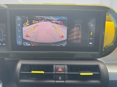 Fiat Grande Panda Vorführwagen