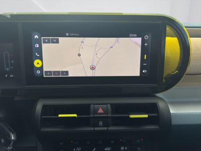 Fiat Grande Panda Vorführwagen