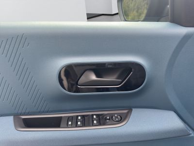 Fiat Grande Panda Vorführwagen