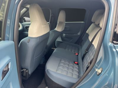 Fiat Grande Panda Vorführwagen