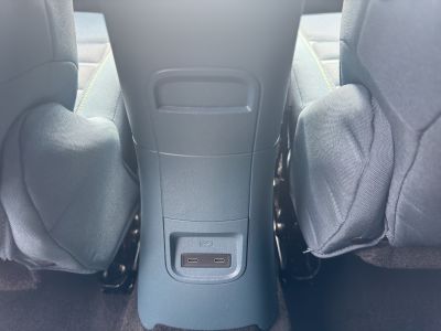 Fiat Grande Panda Vorführwagen