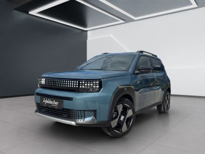 Fiat Grande Panda Vorführwagen