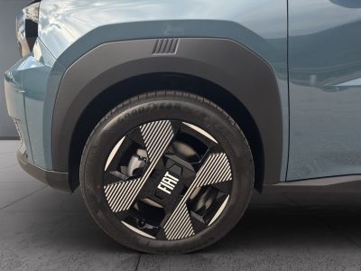 Fiat Grande Panda Vorführwagen