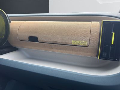 Fiat Grande Panda Vorführwagen