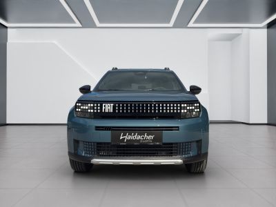 Fiat Grande Panda Vorführwagen