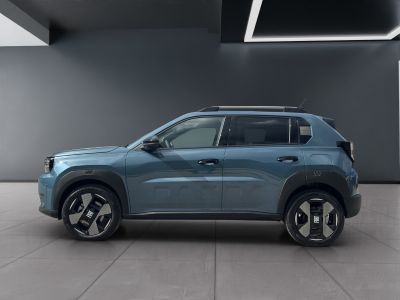 Fiat Grande Panda Vorführwagen