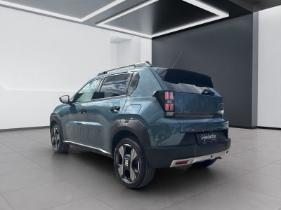 Fiat Grande Panda Vorführwagen